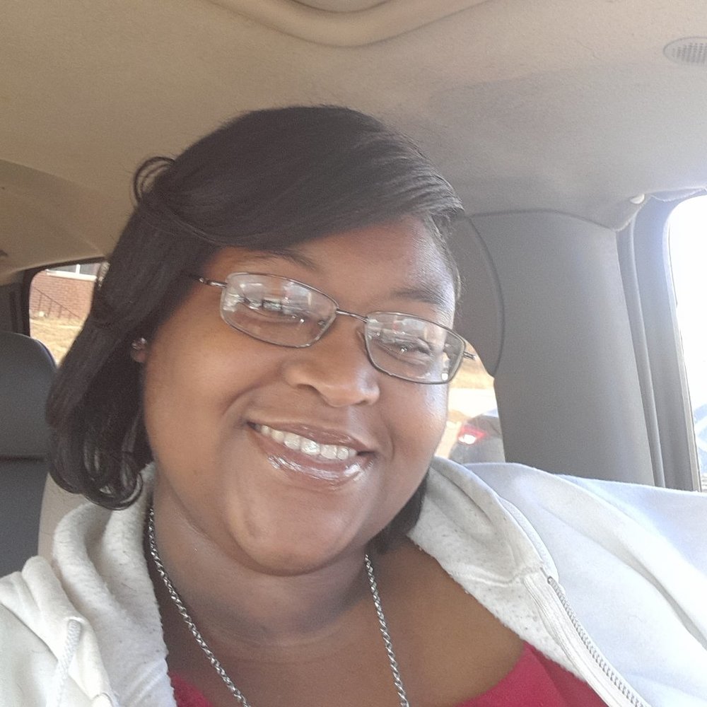 Meet your Posher, Lashawn